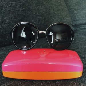 Kate spade New York sunglasses